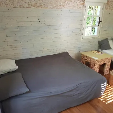 Maison D'Hotes Le Calme-3