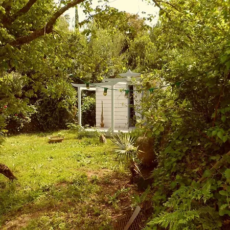Maison D'Hotes Le Calme-2